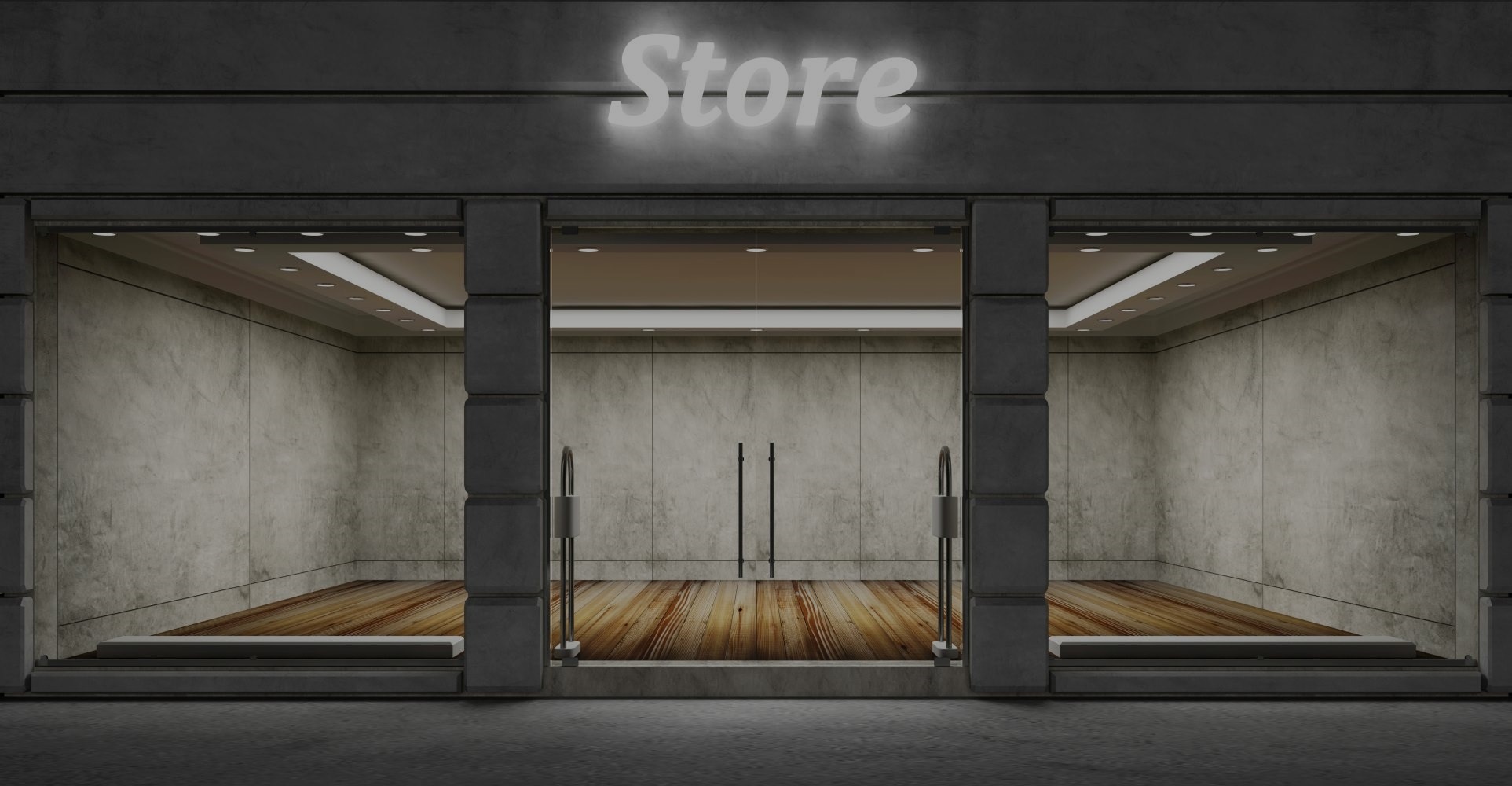 Slider, Glaziers in Elephant & Castle, SE17